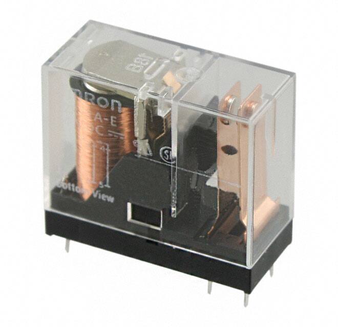 G2R-1A-H-ASI DC12Omron Electronics Inc-EMC Div