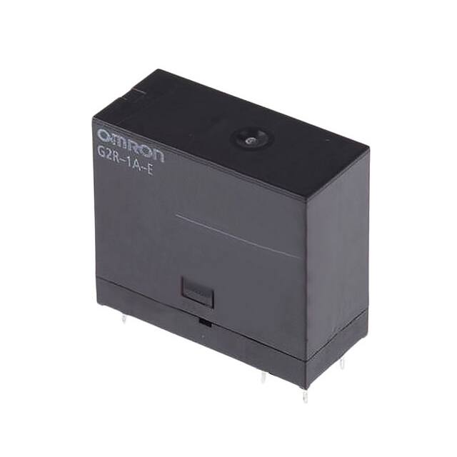 G2R-1A-E-DC24Omron Electronics Inc-EMC Div