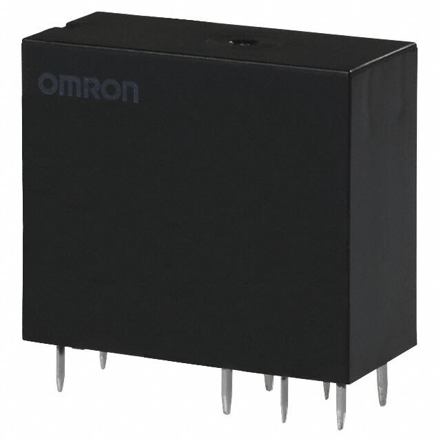 G2R-24-ASI AC120Omron Electronics Inc-EMC Div