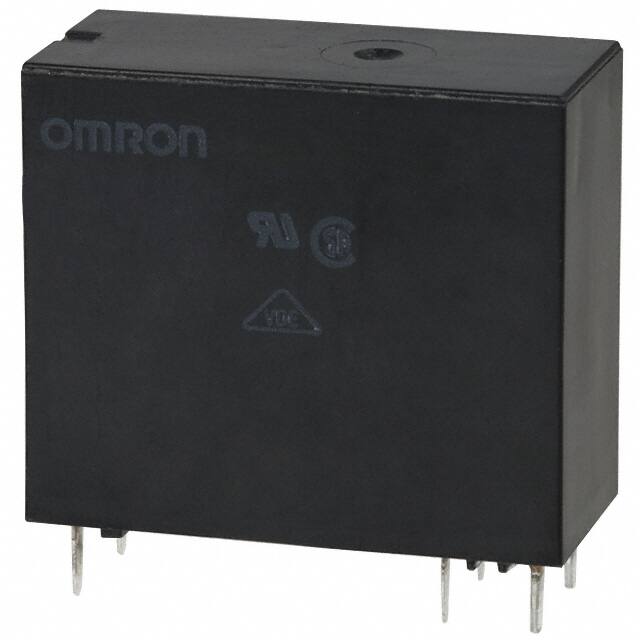G2RG-2A4 DC5Omron Electronics Inc-EMC Div