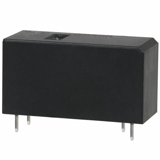 G2RL-1A-E-CV DC24Omron Electronics Inc-EMC Div