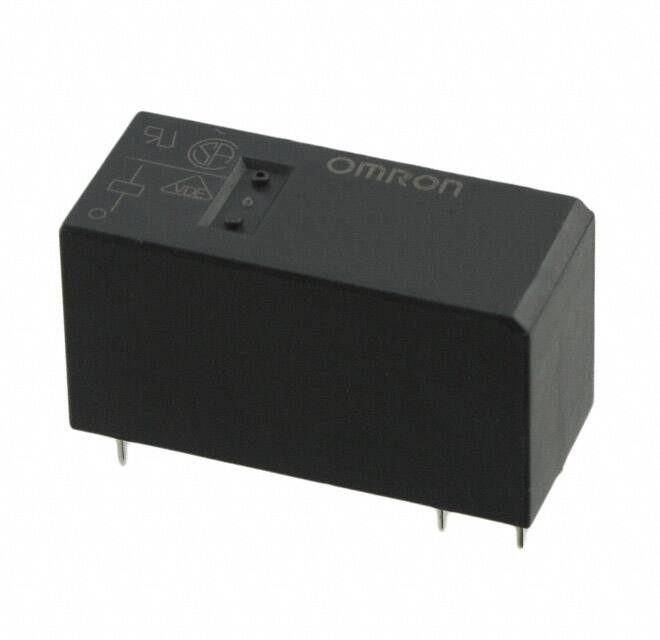 G2RL-1A-E-CV DC12Omron Electronics Inc-EMC Div