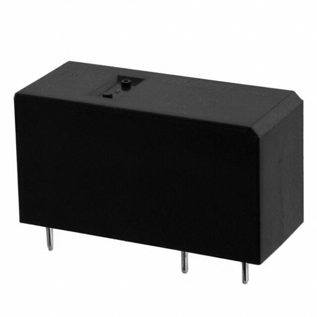 G2RL-1-E DC12Omron Electronics Inc-EMC Div