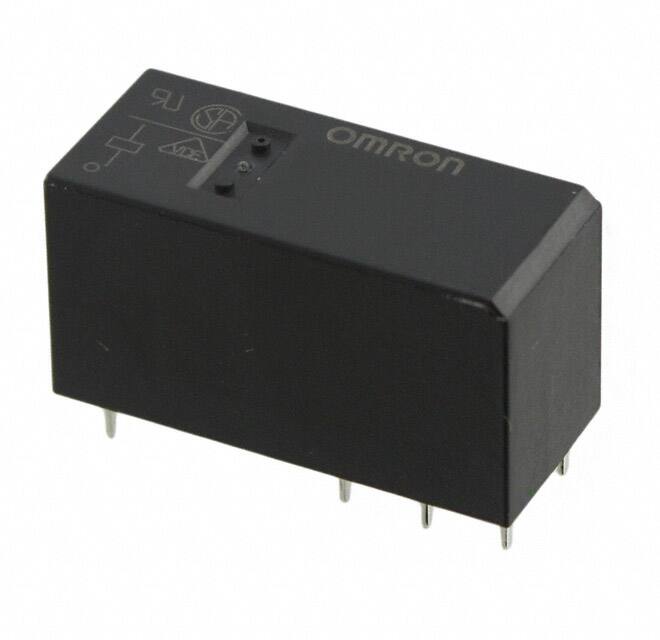 G2RL-1-E-CF DC9Omron Electronics Inc-EMC Div