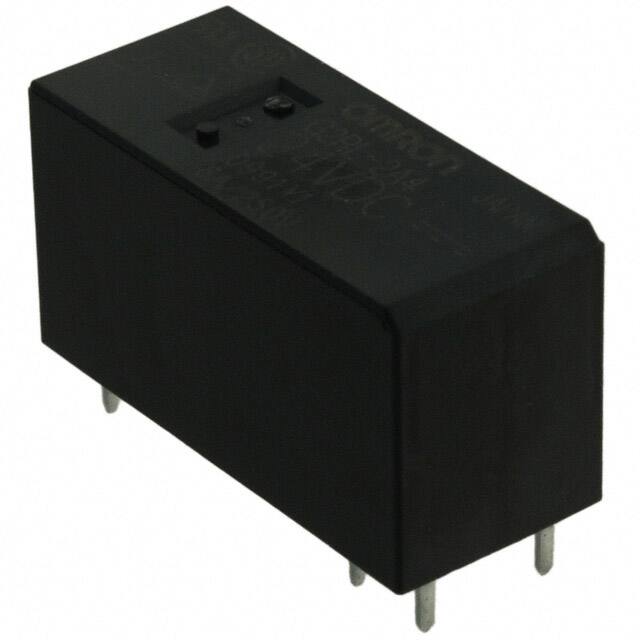 G2RL-2A4 DC24Omron Electronics Inc-EMC Div