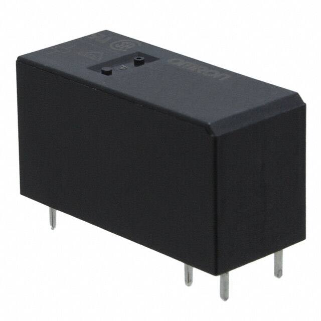 G2RL-2A DC24Omron Electronics Inc-EMC Div