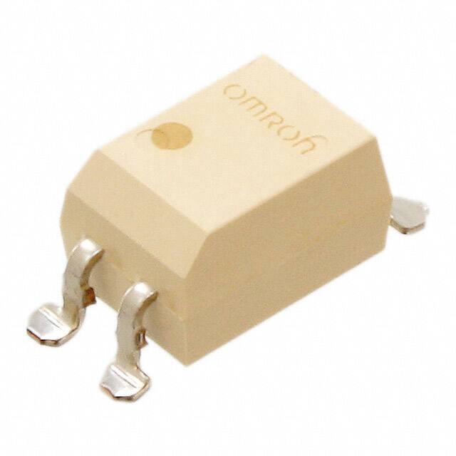 G3VM21DRTROmron Electronics Inc-EMC Div