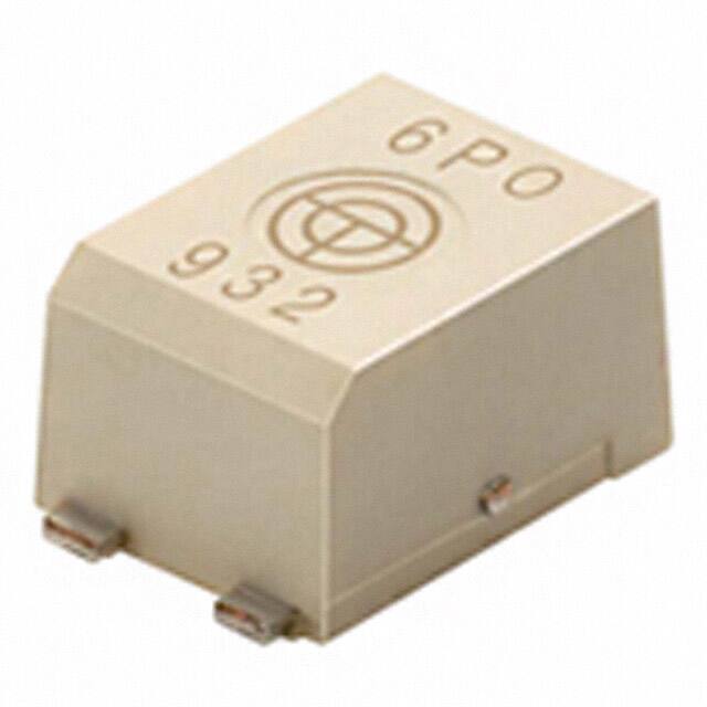 G3VM-81PR(TR05)Omron Electronics Inc-EMC Div