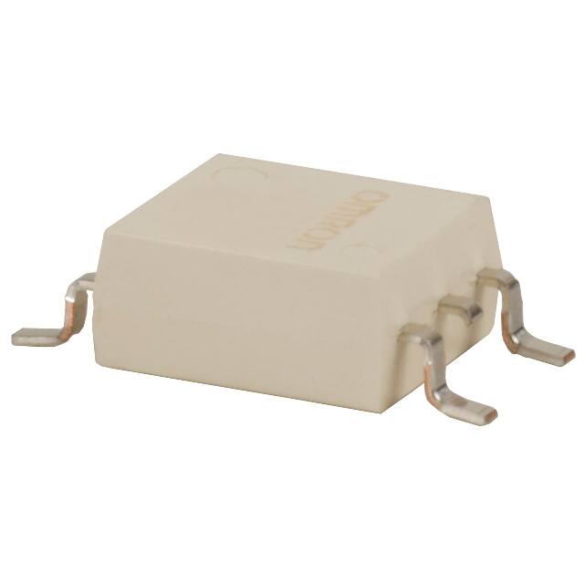 G3VM353GOmron Electronics Inc-EMC Div