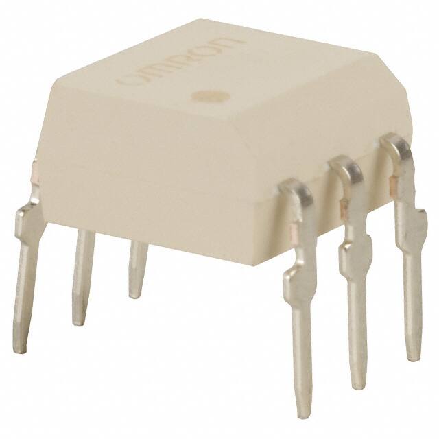 G3VM-351BOmron Electronics Inc-EMC Div