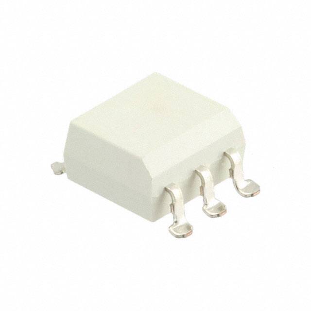 G3VM-61EROmron Electronics Inc-EMC Div