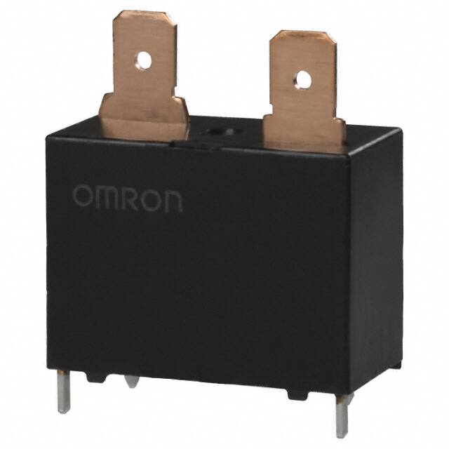 G4A-1A-E DC12Omron Electronics Inc-EMC Div