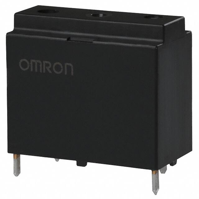 G4A-1A-PE-T130 DC12Omron Electronics Inc-EMC Div