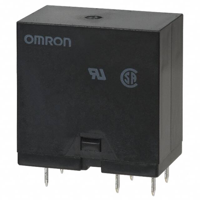 G4W-1112P-US-TV8-HP-DC100Omron Electronics Inc-EMC Div
