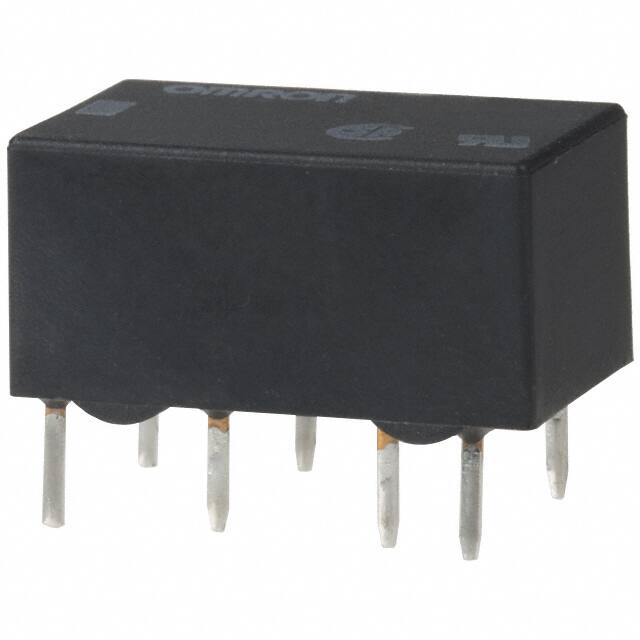 G5A-234P-DC5Omron Electronics Inc-EMC Div