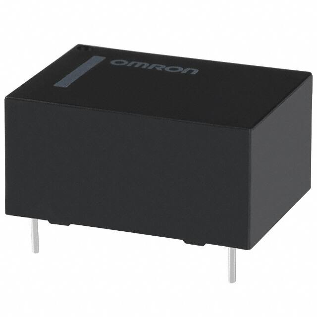 G5CA-1A4-H DC24Omron Electronics Inc-EMC Div