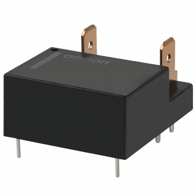 G5CA-1A-TP-E DC5Omron Electronics Inc-EMC Div