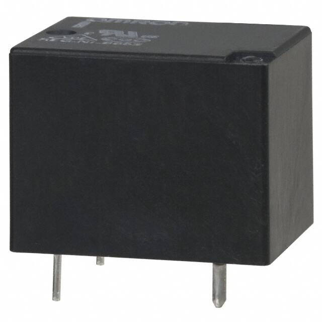 G5LA-1A4 DC24Omron Electronics Inc-EMC Div