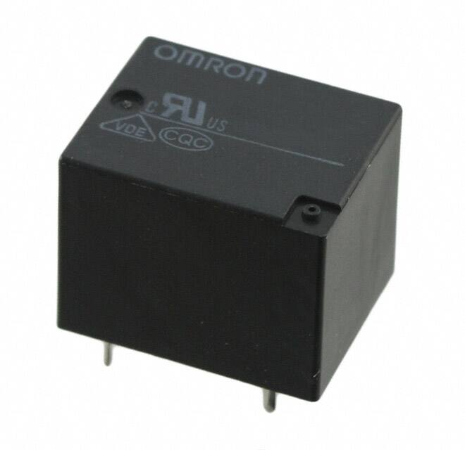 G5LA-1-E DC9Omron Electronics Inc-EMC Div