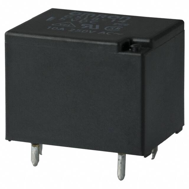 G5LB-14-DC12Omron Electronics Inc-EMC Div
