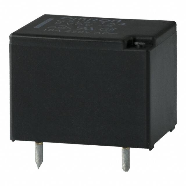 G5LB-1A4-DC12Omron Electronics Inc-EMC Div