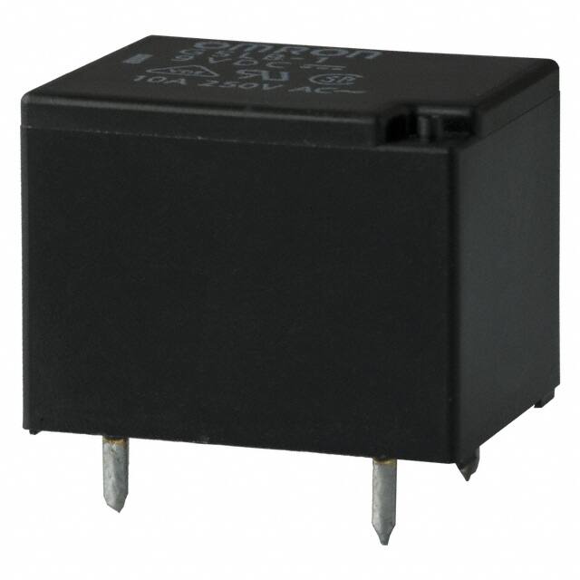 G5LB-1-DC12Omron Electronics Inc-EMC Div