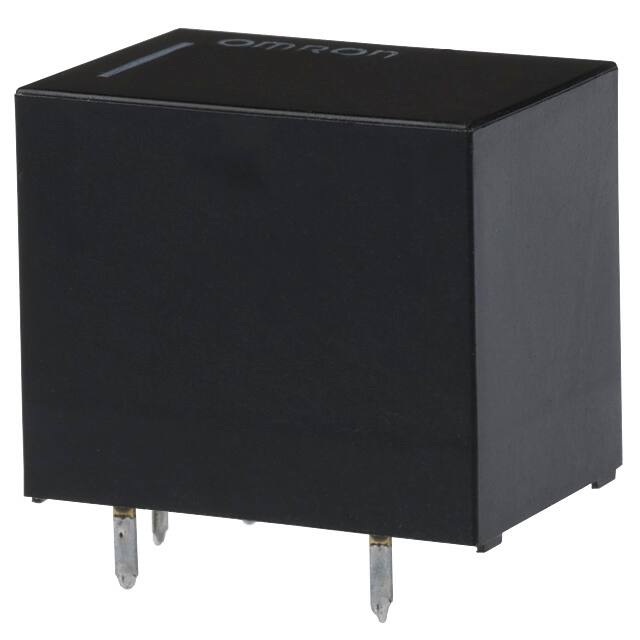 G5LE-14 DC5Omron Electronics Inc-EMC Div