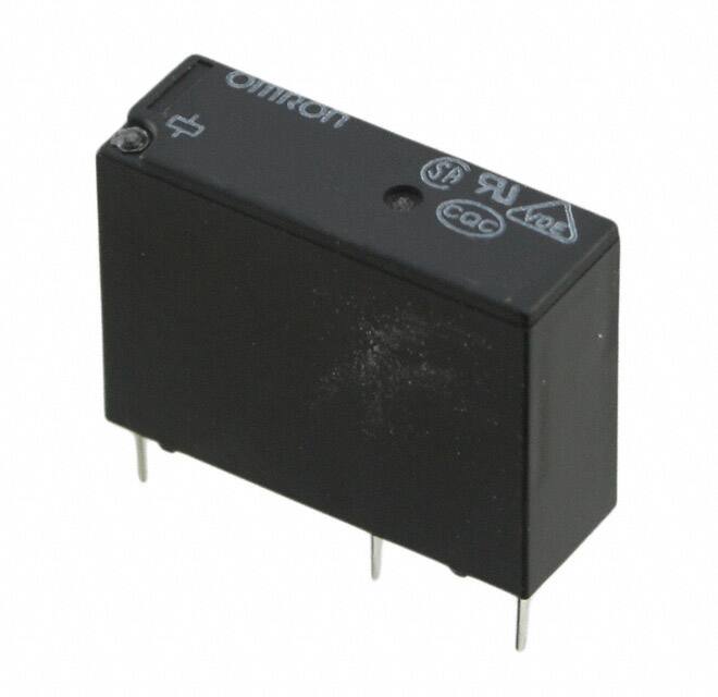 G5NB-1A4 DC24Omron Electronics Inc-EMC Div