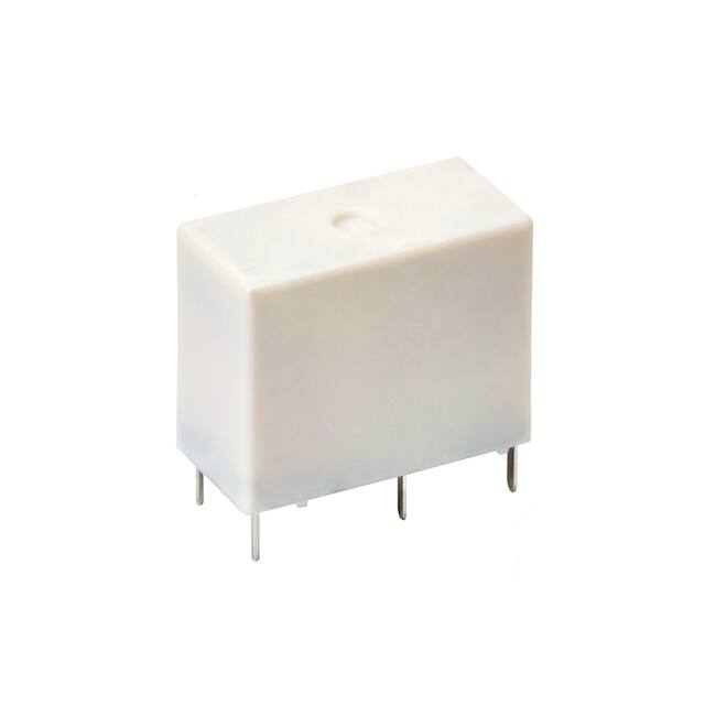 G5Q-1A4-EL3-HA DC5Omron Electronics Inc-EMC Div