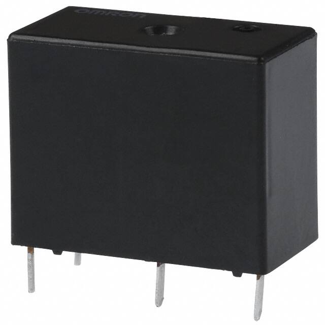 G5Q-1 DC5Omron Electronics Inc-EMC Div