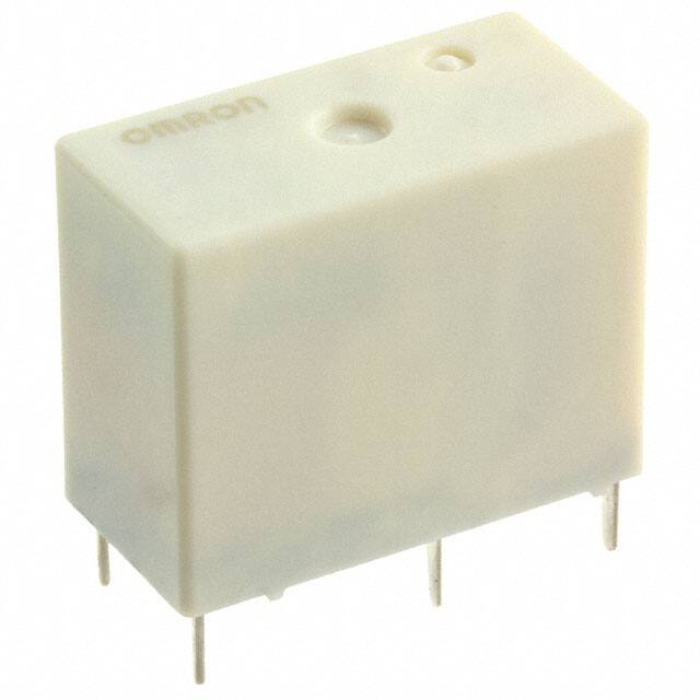 G5Q-1A-EL-HA-VH DC12Omron Electronics Inc-EMC Div
