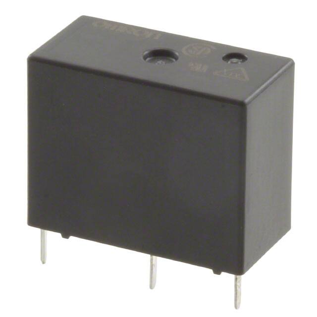 G5Q-1A-EU DC12Omron Electronics Inc-EMC Div