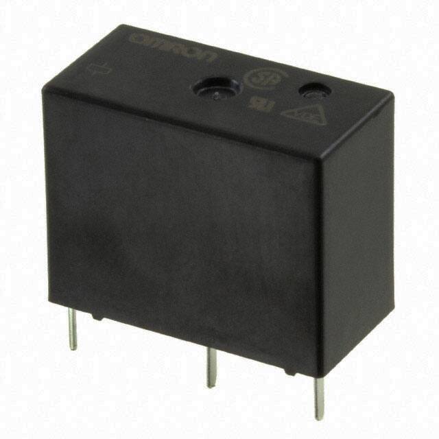 G5Q-1A-EU DC24Omron Electronics Inc-EMC Div