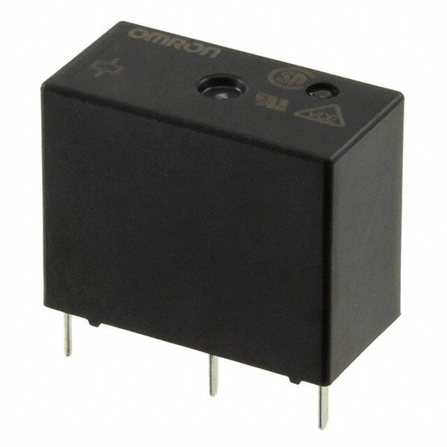 G5Q-1-EU DC24Omron Electronics Inc-EMC Div