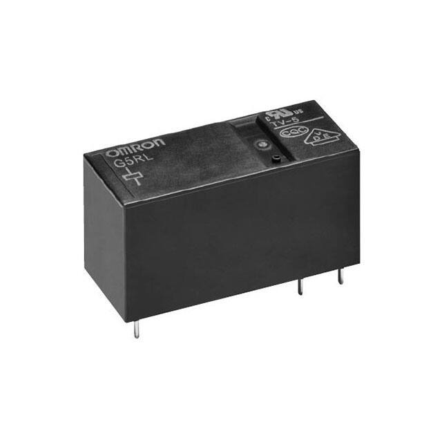 G5RL-1A4-E-TV8 DC48Omron Electronics Inc-EMC Div