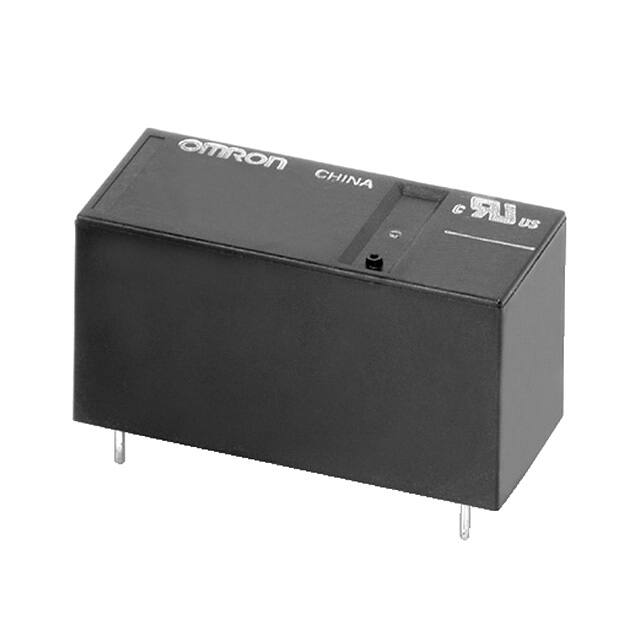 G5RL-1A-E-TV8 DC24Omron Electronics Inc-EMC Div