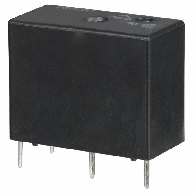 G5SB-1 DC9Omron Electronics Inc-EMC Div