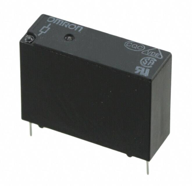G5T-1A DC9Omron Electronics Inc-EMC Div