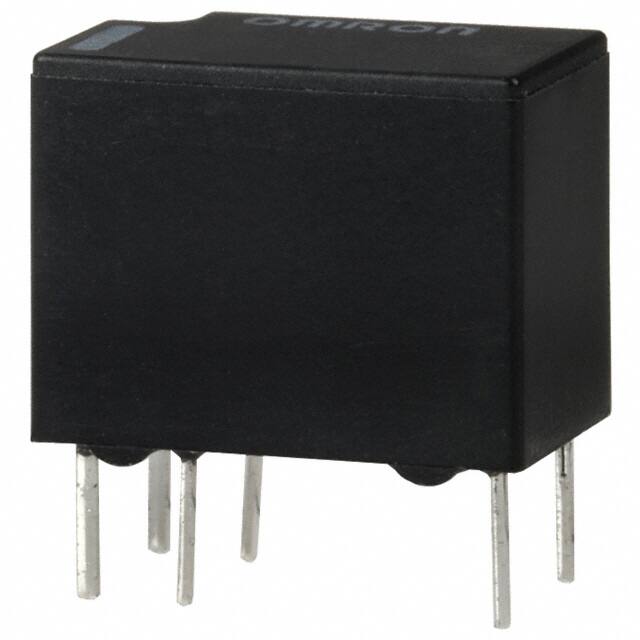 G5V-1-2 DC24Omron Electronics Inc-EMC Div