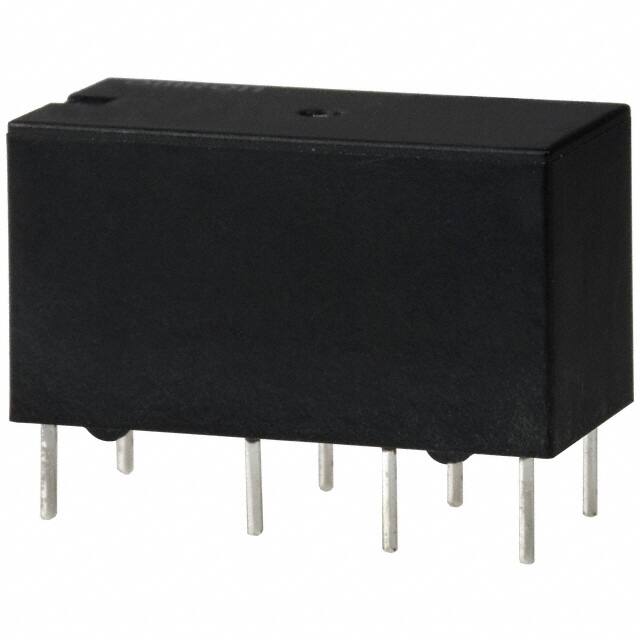 G5V-2-H1 DC48Omron Electronics Inc-EMC Div