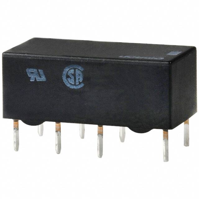 G6A-234P-BS-DC24Omron Electronics Inc-EMC Div