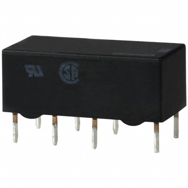 G6A-274P-ST40-US-DC6Omron Electronics Inc-EMC Div