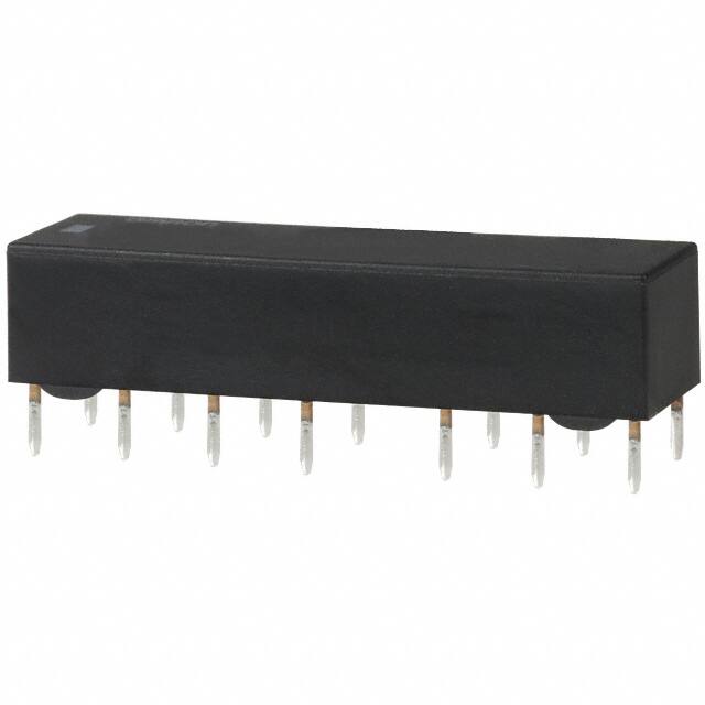 G6A-434P-ST20-US-DC48Omron Electronics Inc-EMC Div