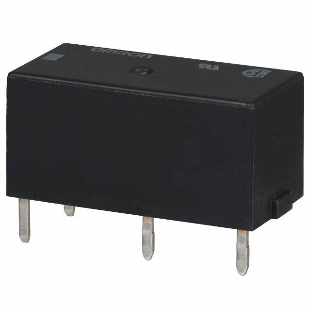 G6B-1174P-FD-US DC24Omron Electronics Inc-EMC Div