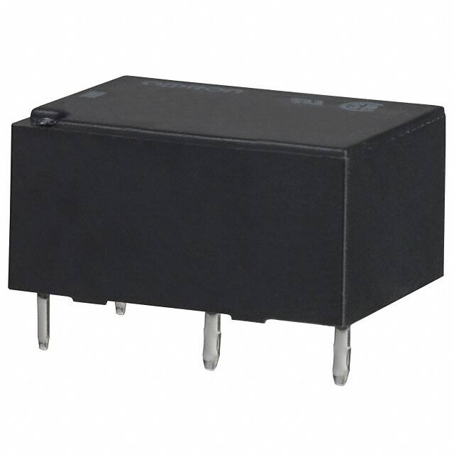 G6C-1117P-US-P6C DC5Omron Electronics Inc-EMC Div