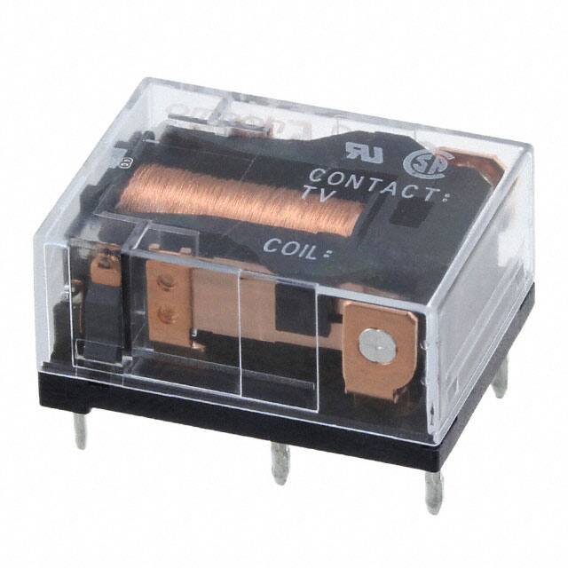 G6CK-1117P-US-DC5Omron Electronics Inc-EMC Div