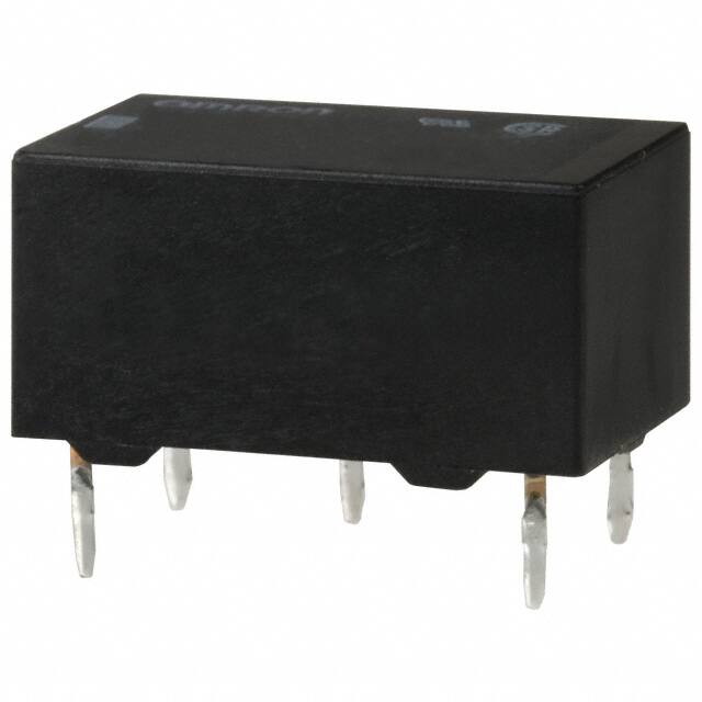G6E-134P-ST-US-DC9Omron Electronics Inc-EMC Div