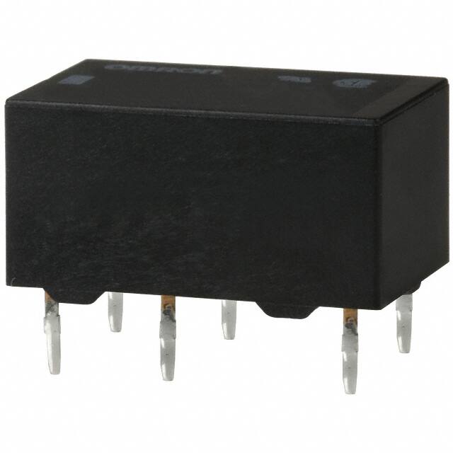G6EK-134P-ST-US DC1.5Omron Electronics Inc-EMC Div