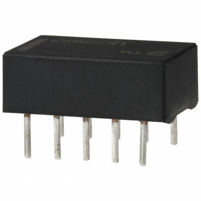 G6H-2-DC24Omron Electronics Inc-EMC Div