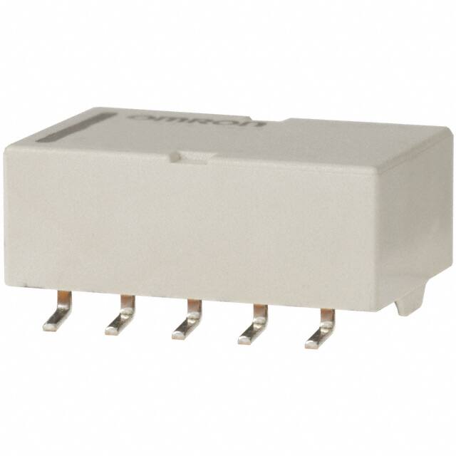 G6H-2-F-DC12Omron Electronics Inc-EMC Div